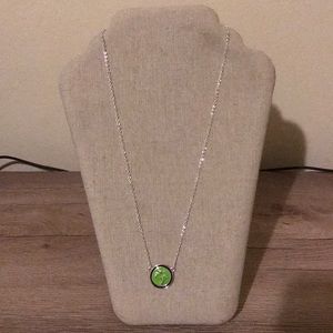 Zumba necklace